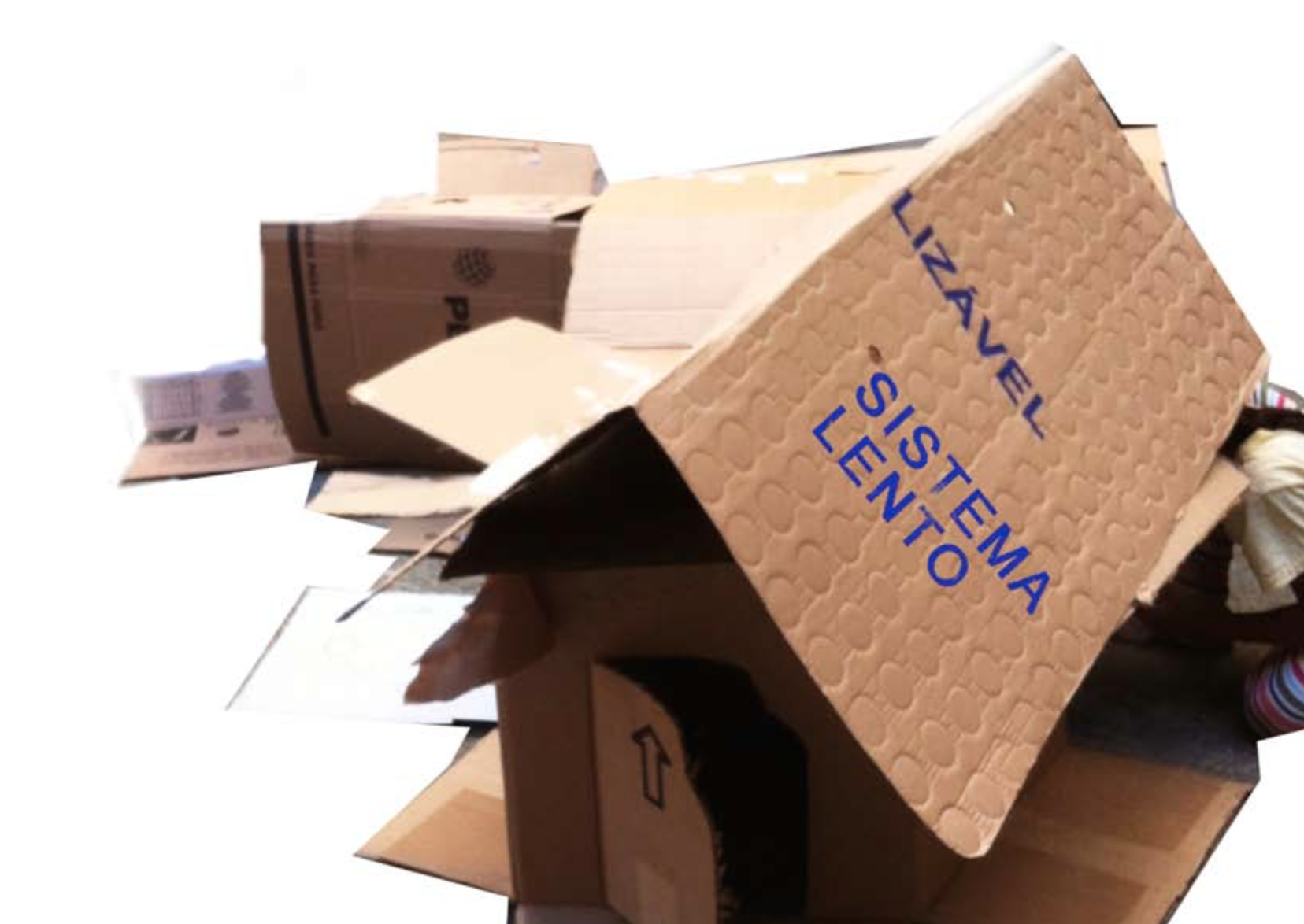 Sistema Lento